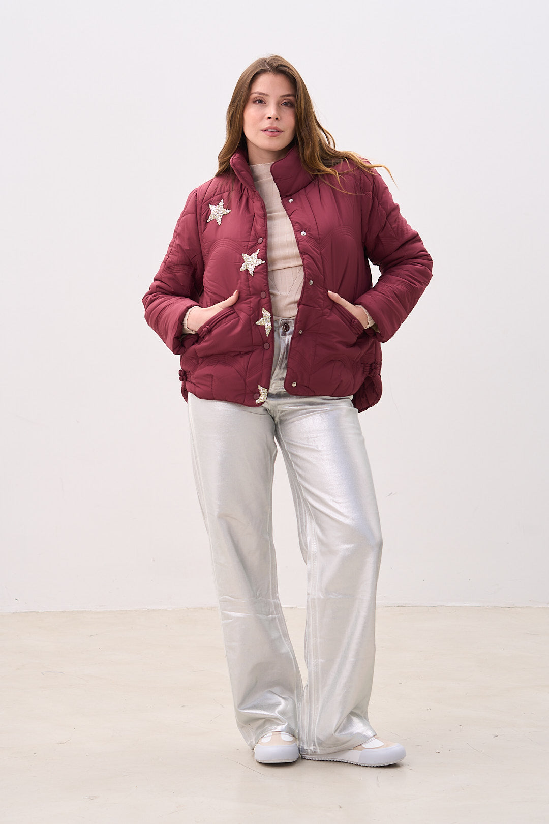 Campera Star