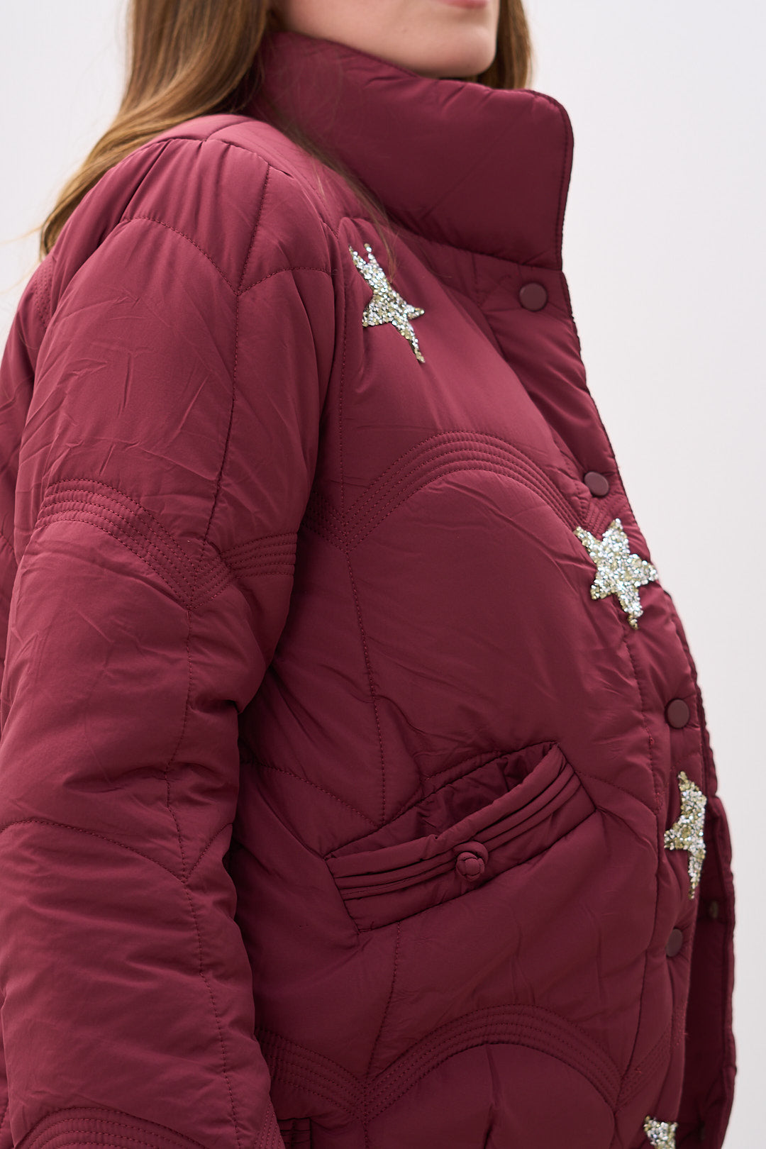 Campera Star