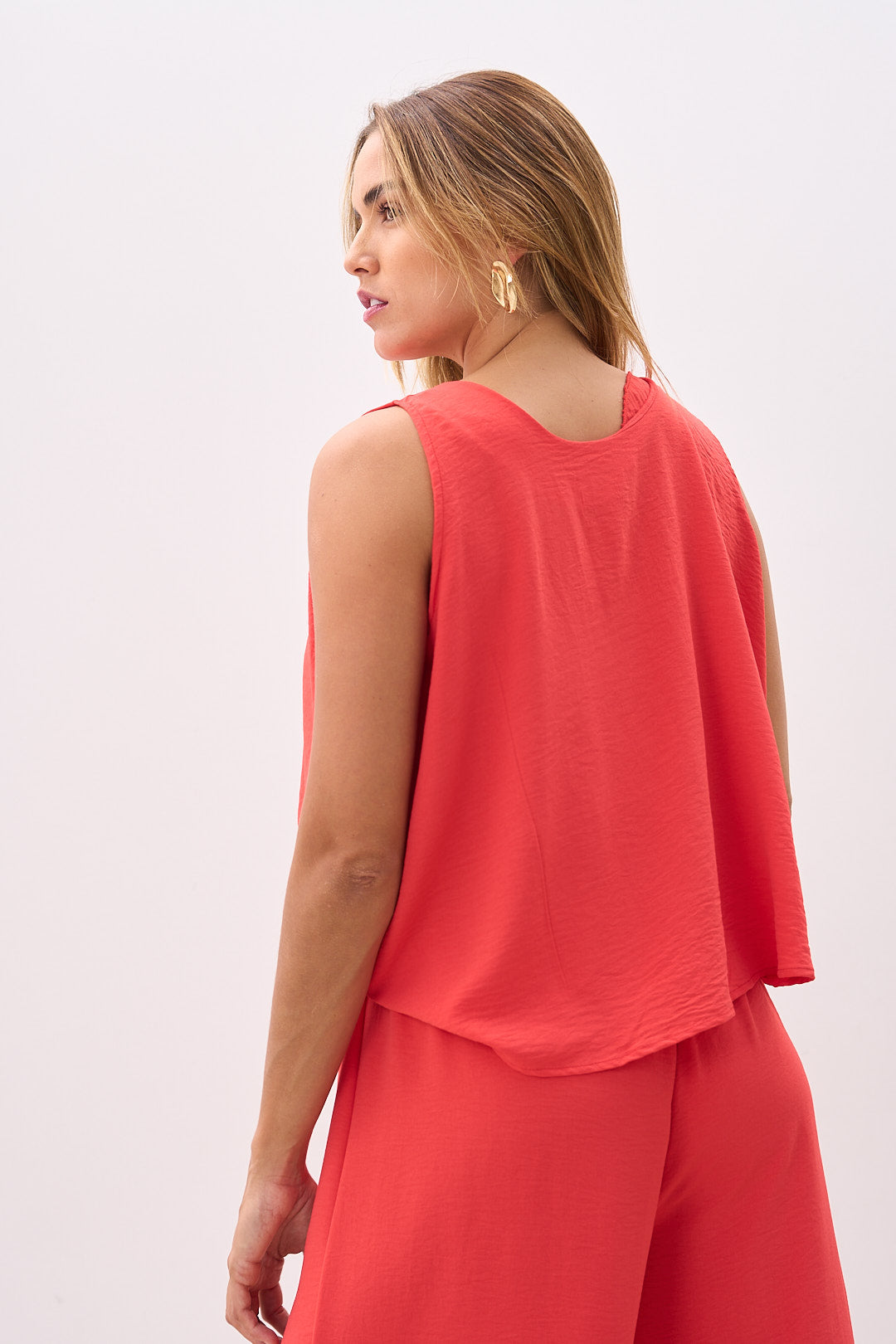 Blusa Bali