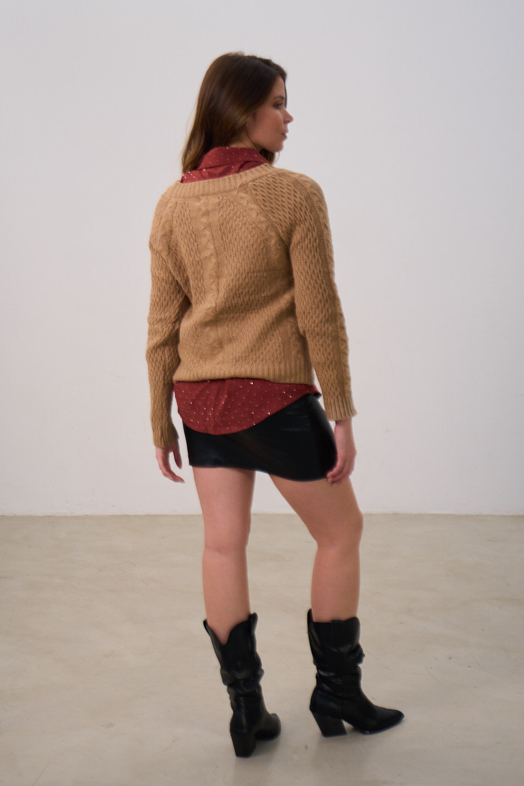 Sweater Mallorca