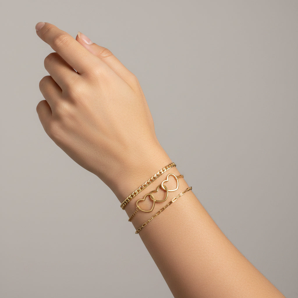 Pack pulseras