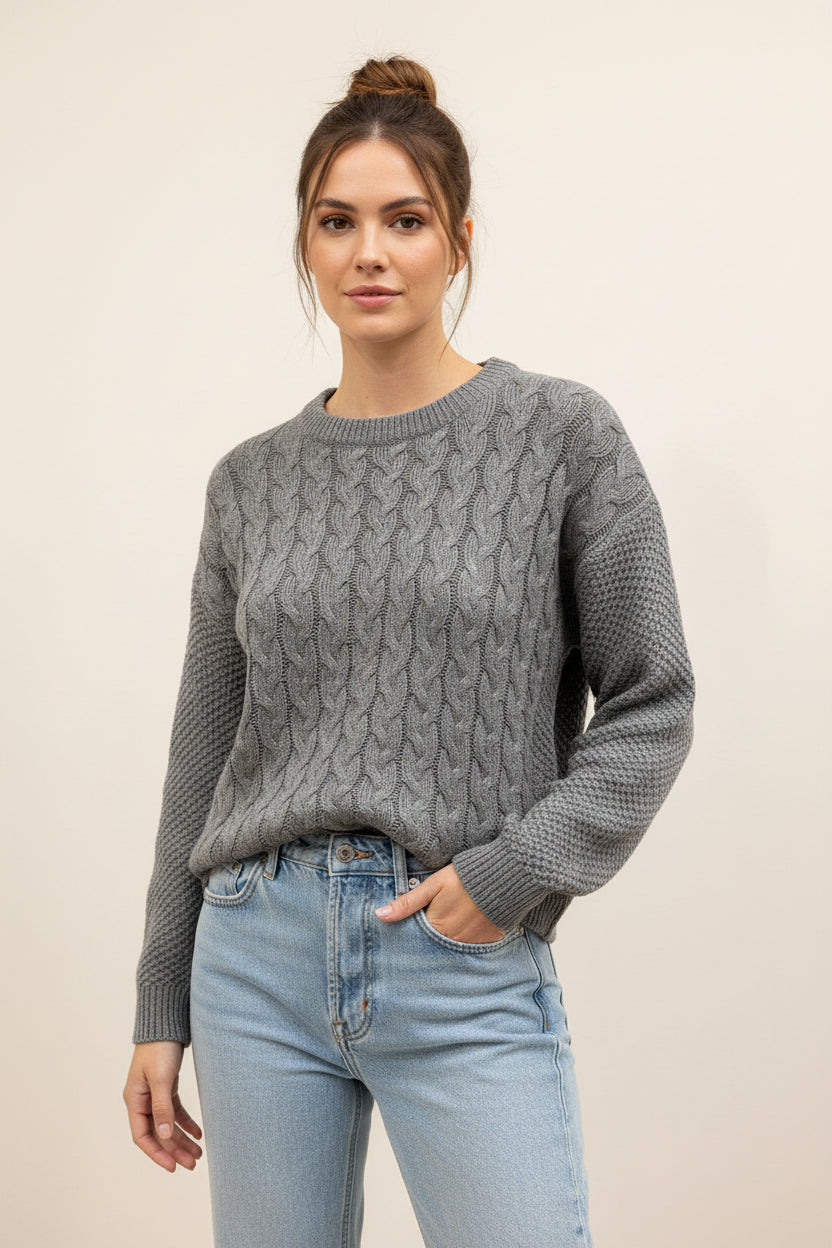 Sweater AVI