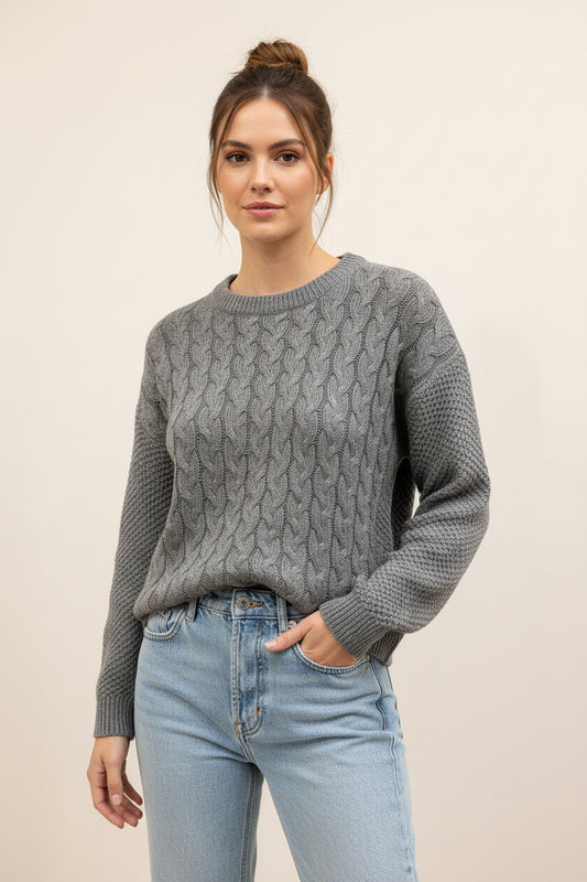 Sweater AVI