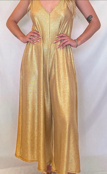 Mono Oslo Metalizado