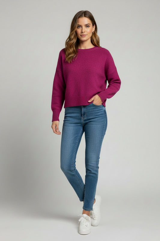 Sweater Moon