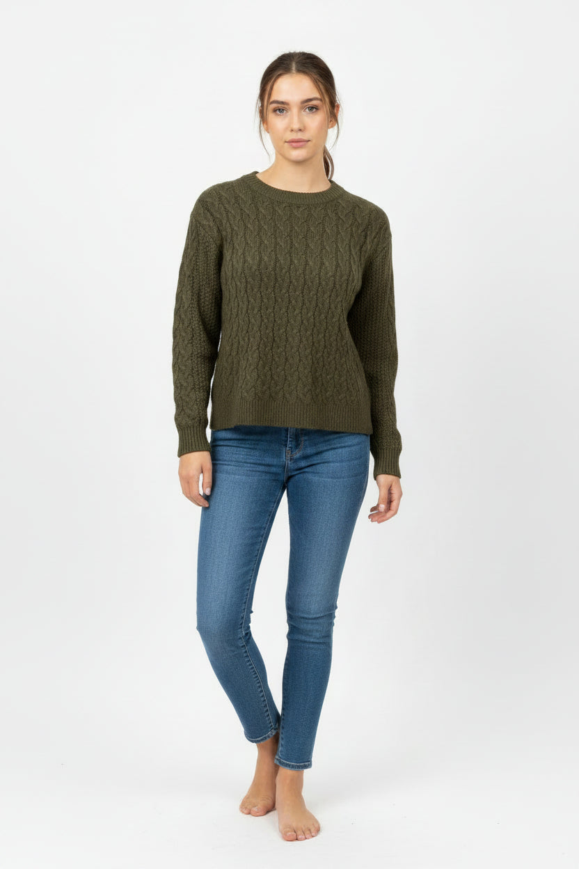 Sweater AVI