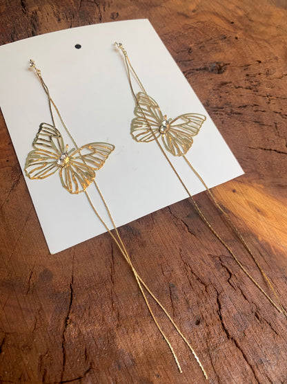 Caravana Mariposa