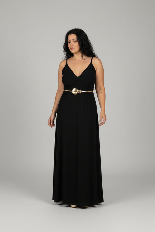 Vestido Lisboa