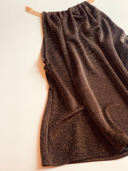 Musculosa Cosmo