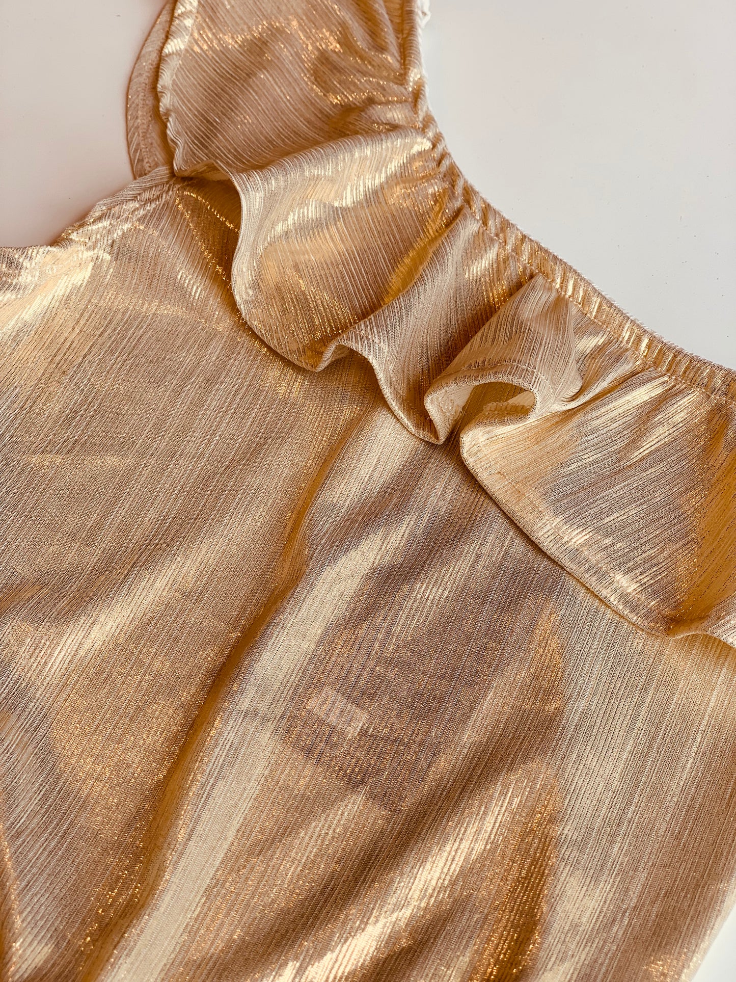 Vestido Tuli