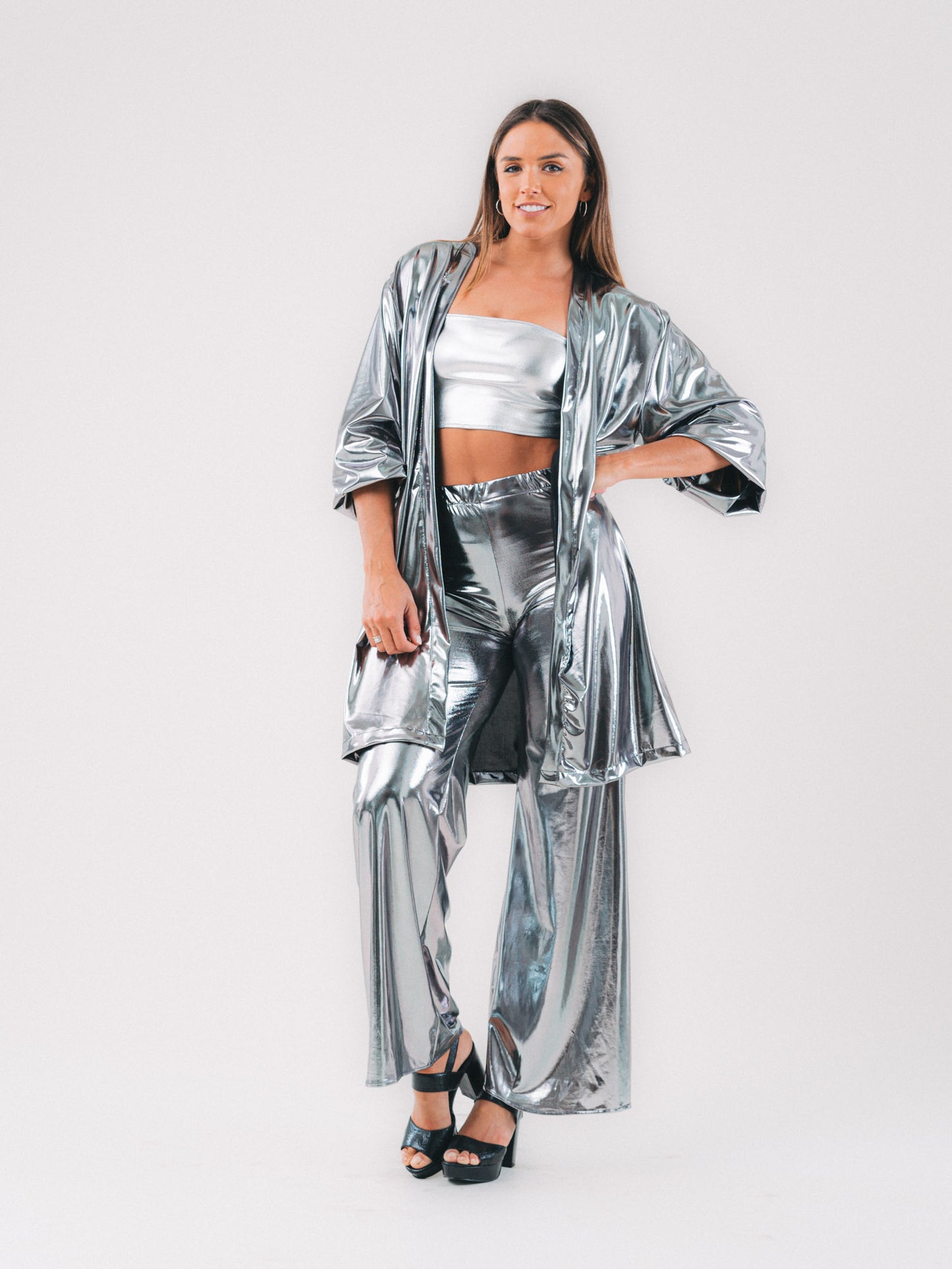 Kimono Metal
