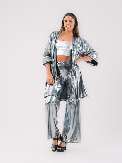 Kimono Metal