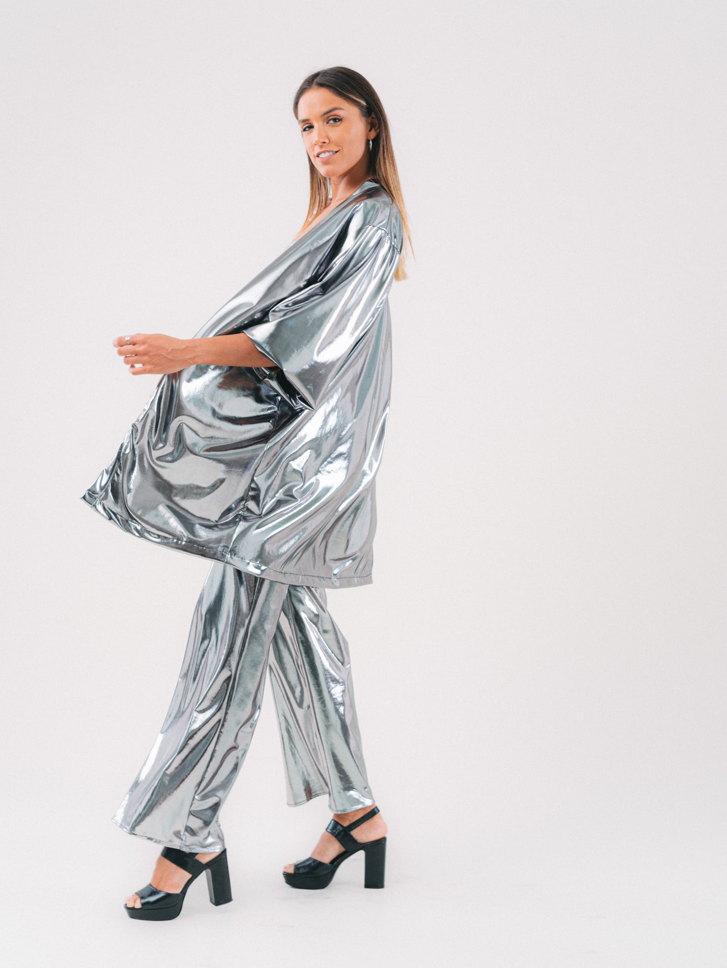 Kimono Metal