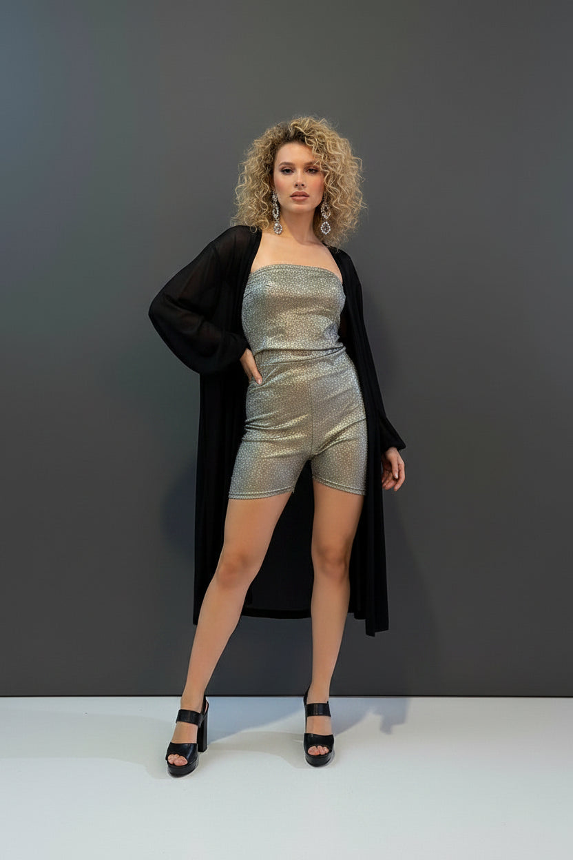 Mono Strapples