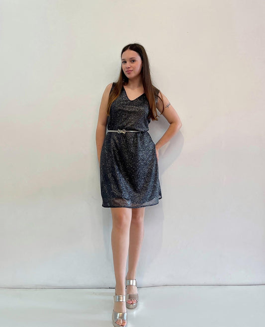 Vestido corto V