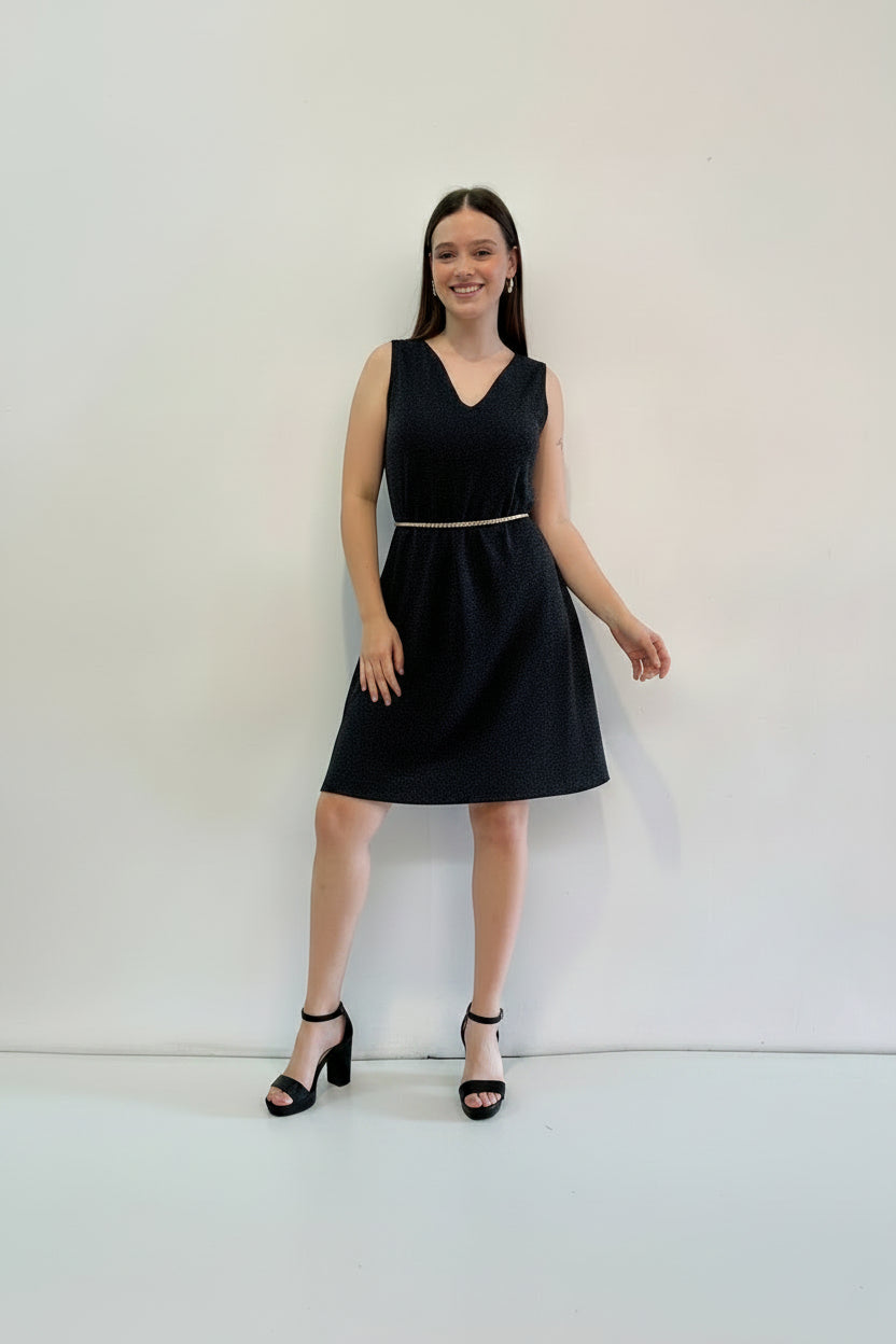 Vestido DORIS