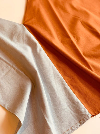 Blusa lino