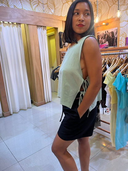 Blusa summer