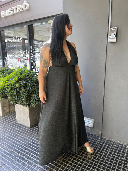 Vestido BRUSH