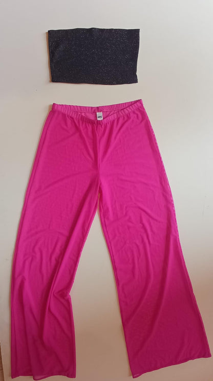 Palazo Fucsia
