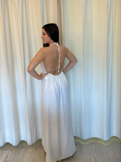 Vestido Gala largo