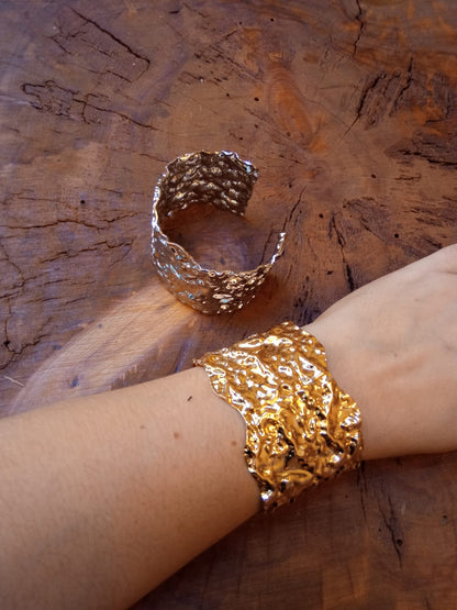 Brazalete Crep
