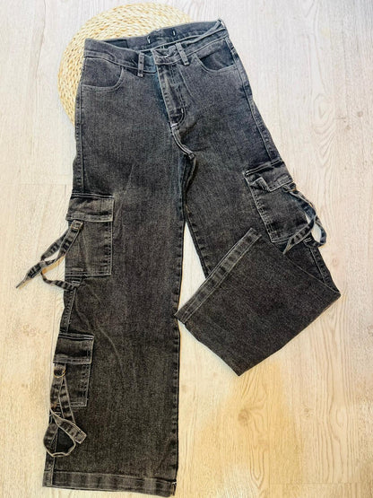 Jean Cargo