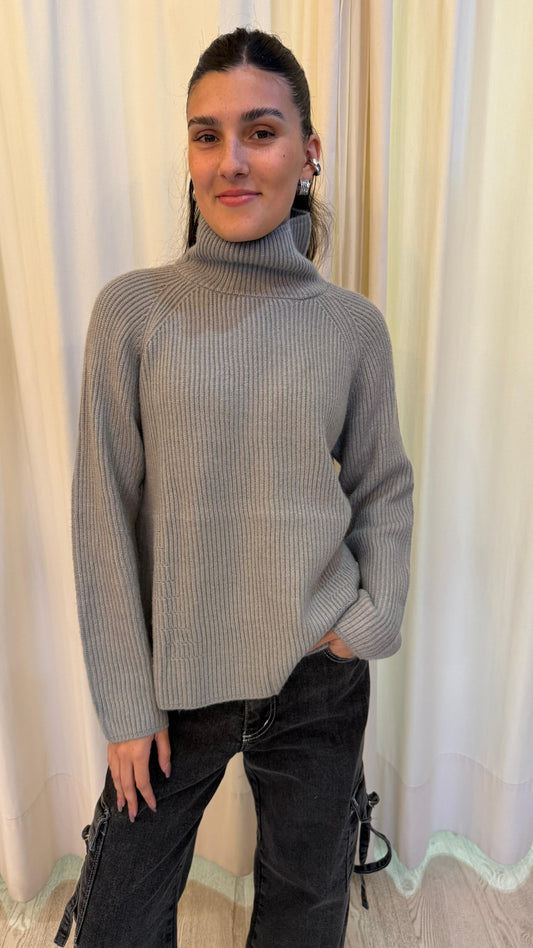 Sweater Polera