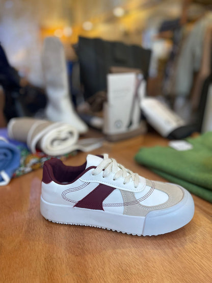 Zapatilla Okaso