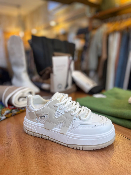 Zapatilla Moon