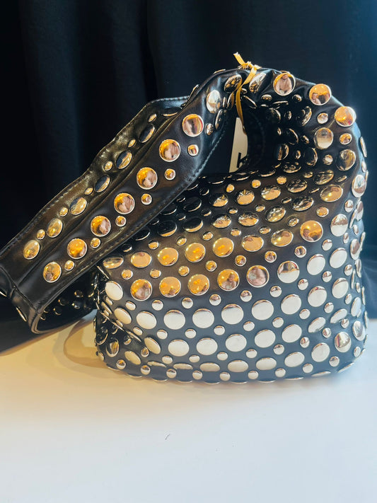 Cartera Tachas