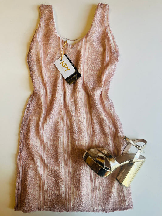 Vestido Sol