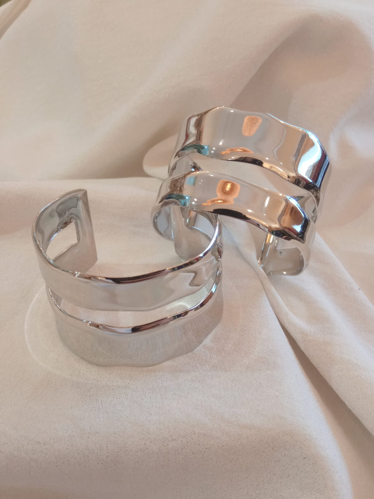 Brazalete doble