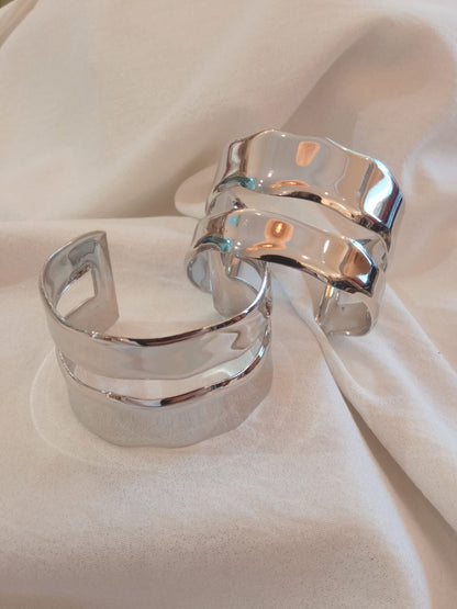 Brazalete doble