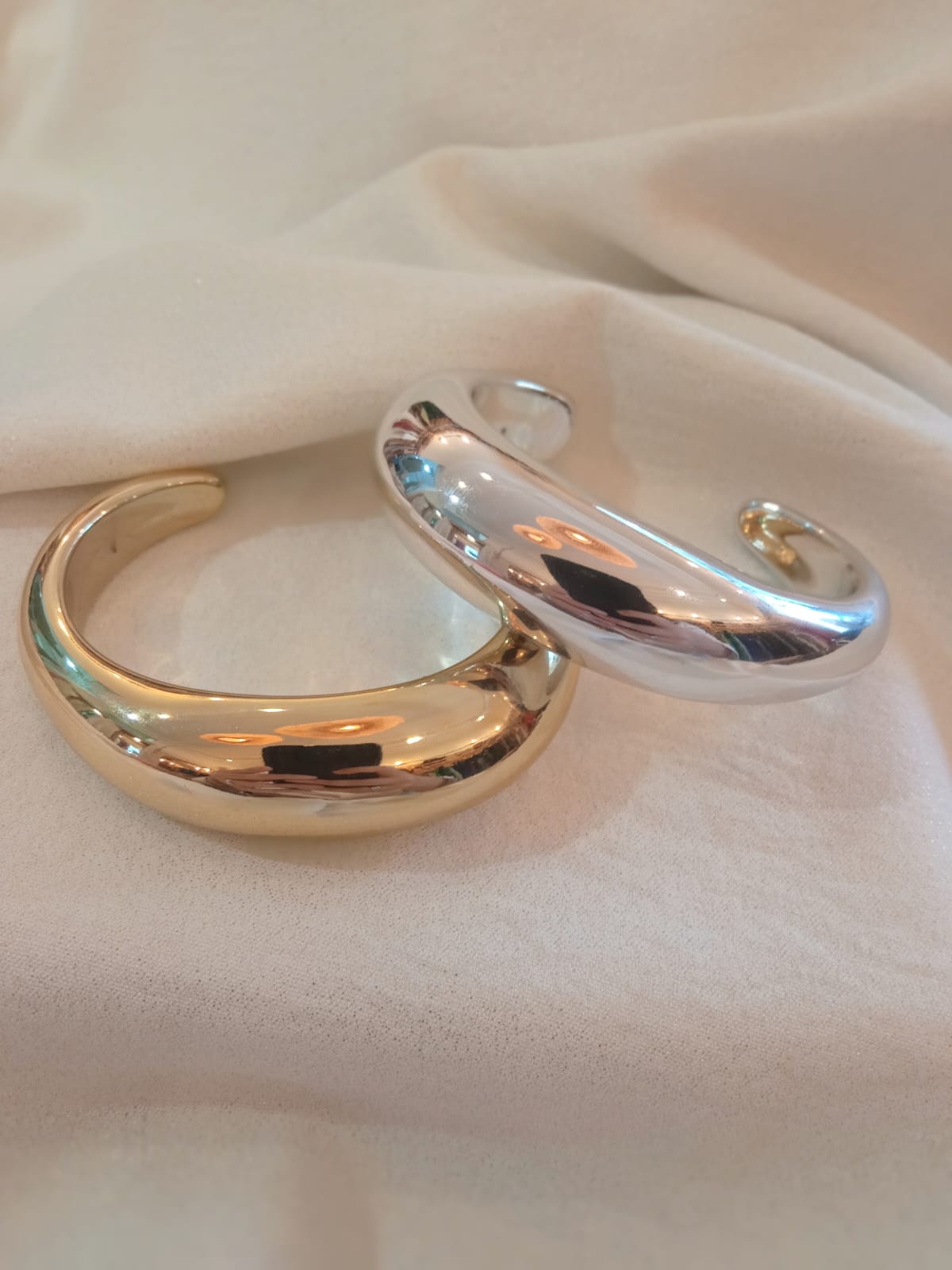 Brazalete JAZZ