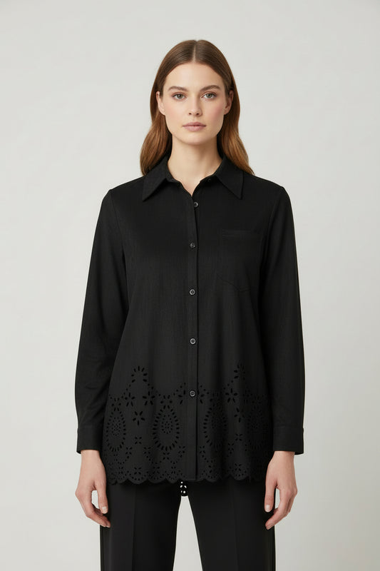 Camisa MAGNOLIA
