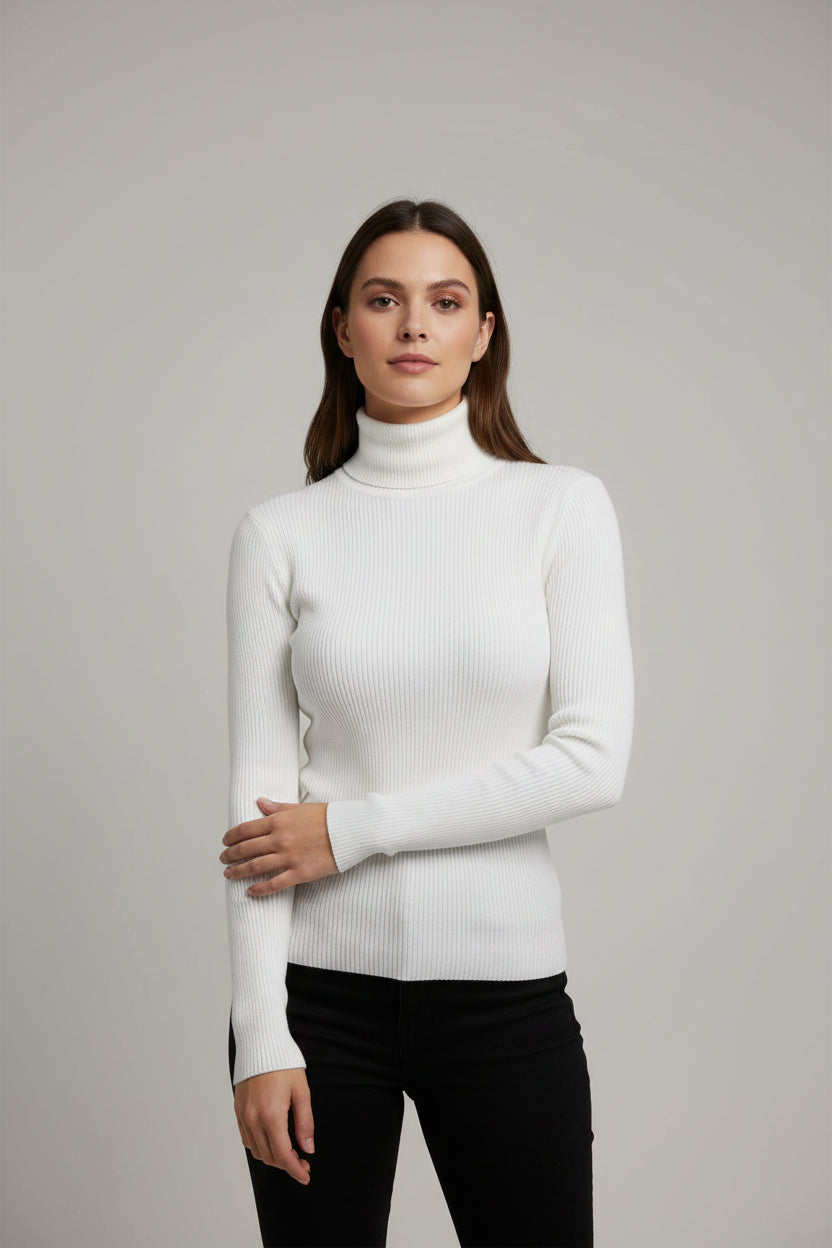 Polera Tejida