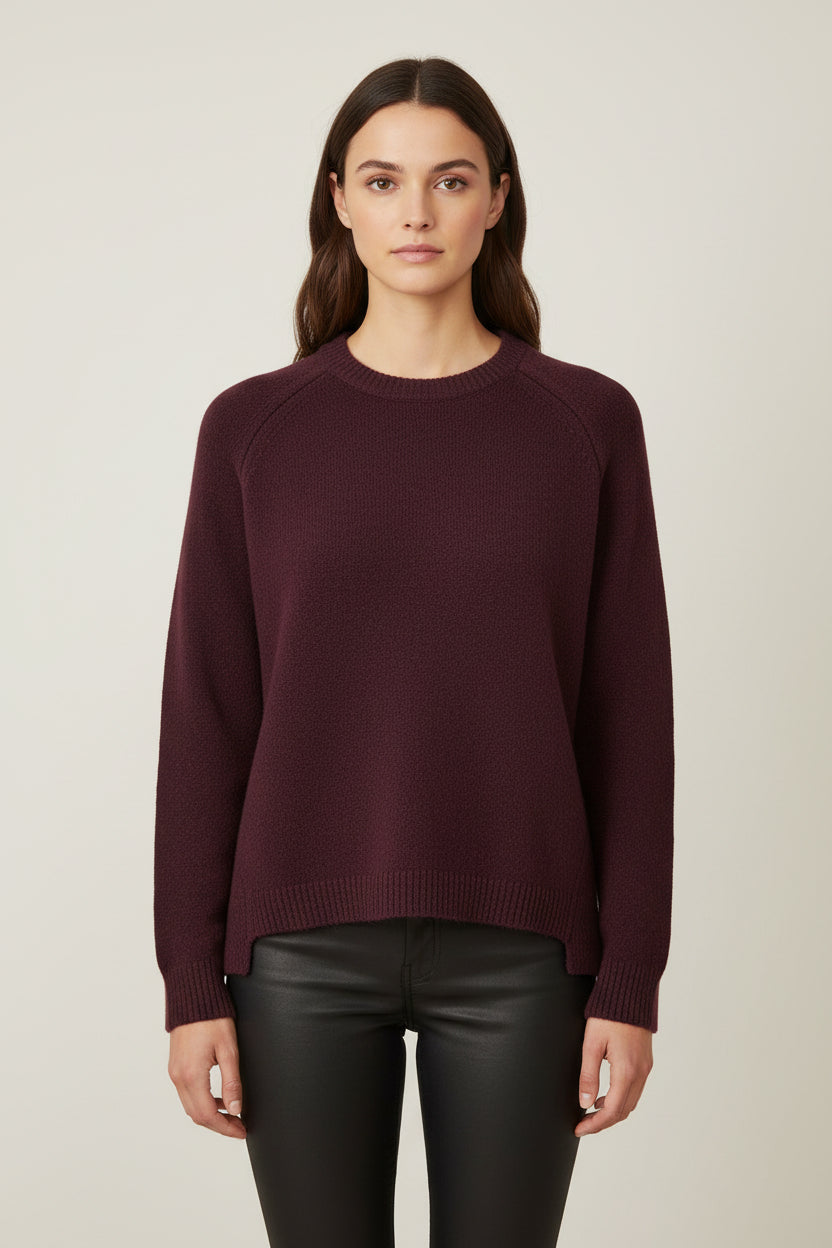 Sweater HIBISCO