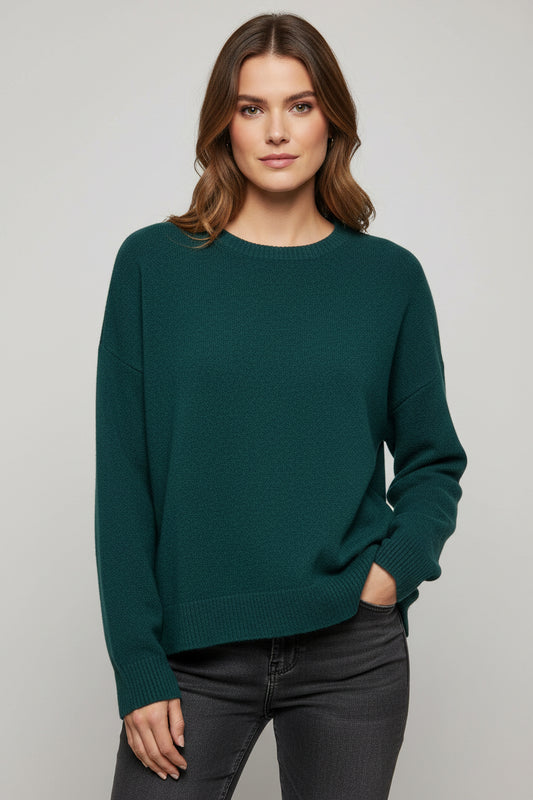 Sweater HIBISCO