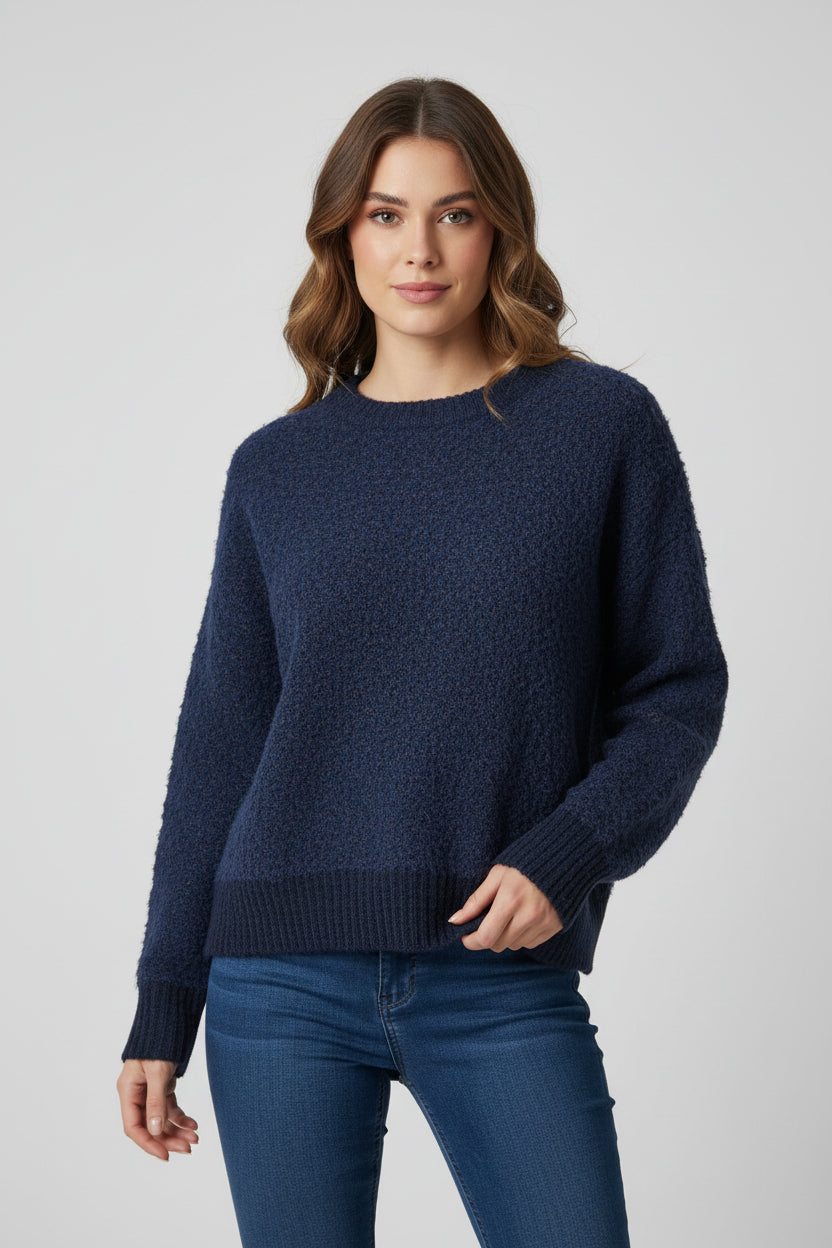 Sweater BUCLE