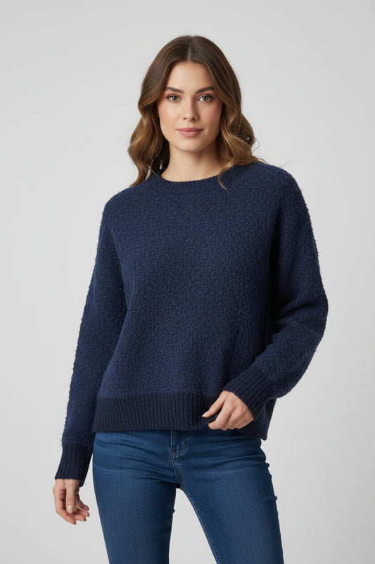 Sweater BUCLE
