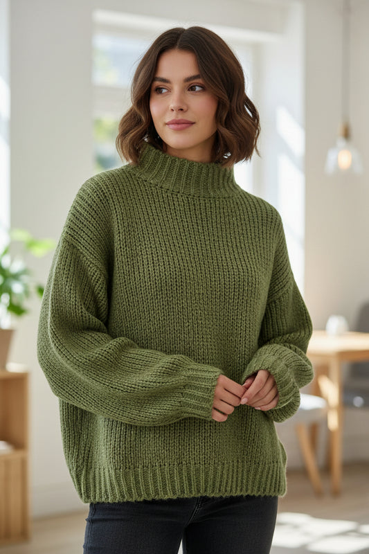 Sweater CANELA