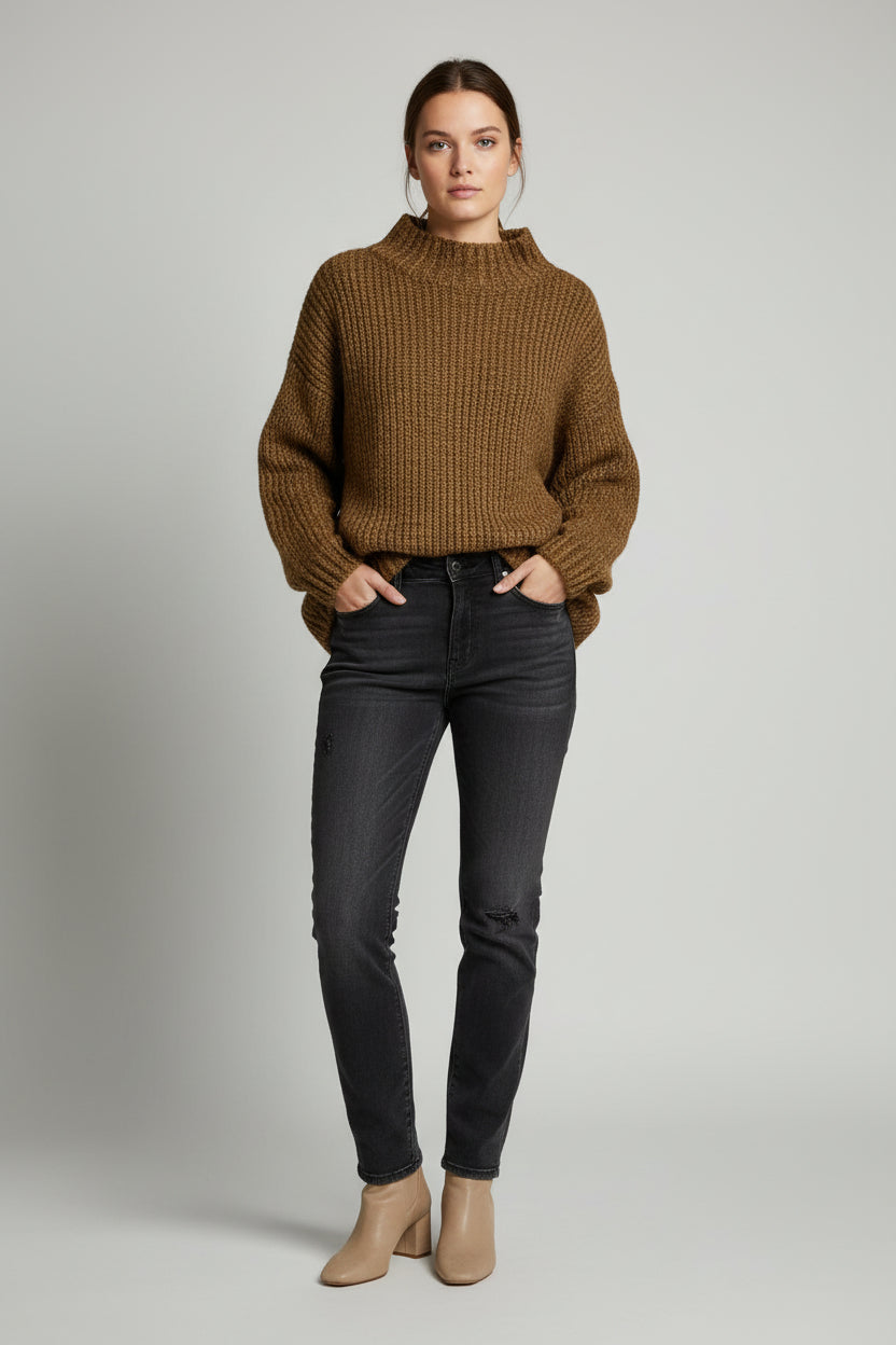 Sweater CANELA
