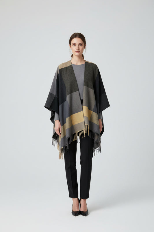 Capa Poncho BRUMA