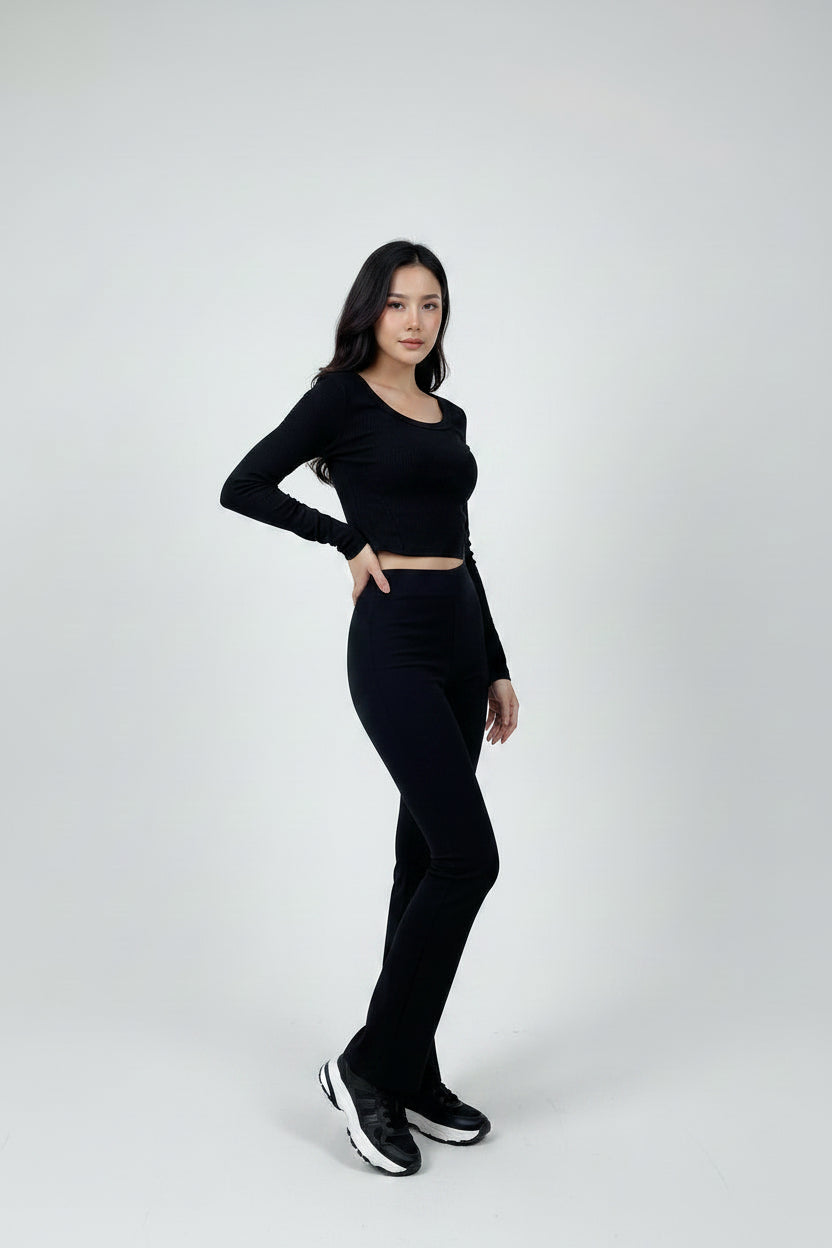 Remera KOI