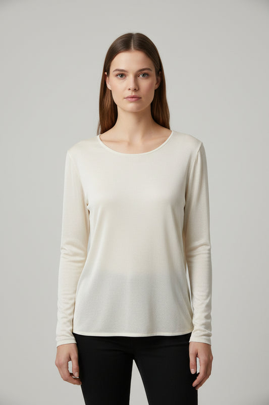 Remera PERLA