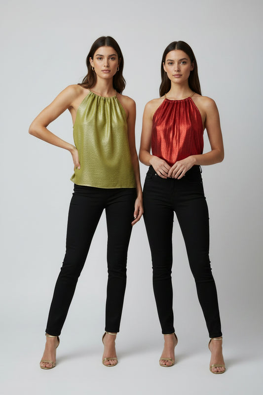 Musculosa COSMO