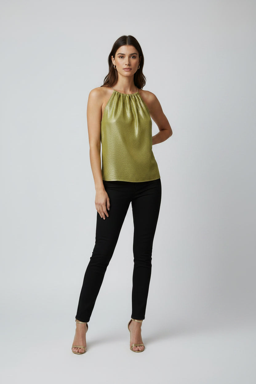 Musculosa COSMO