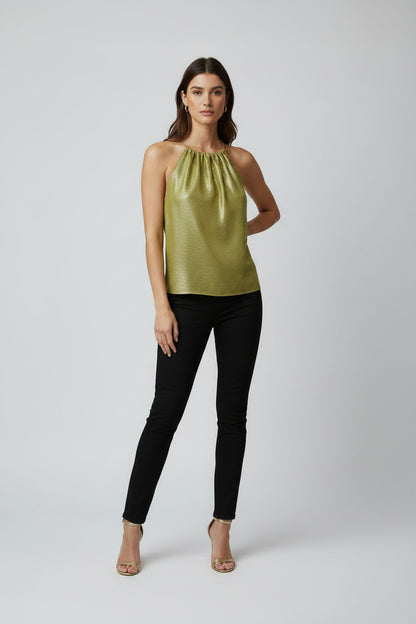 Musculosa COSMO