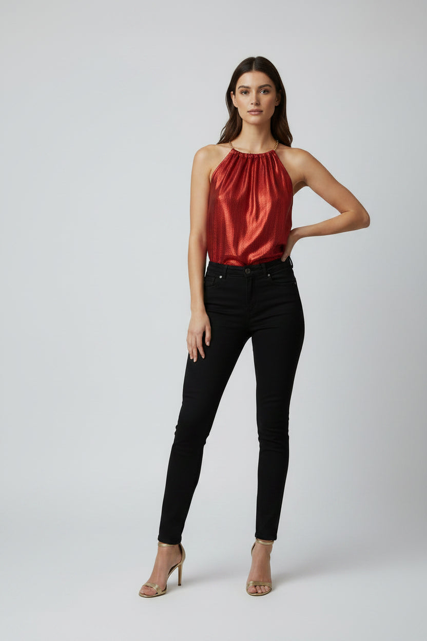 Musculosa COSMO
